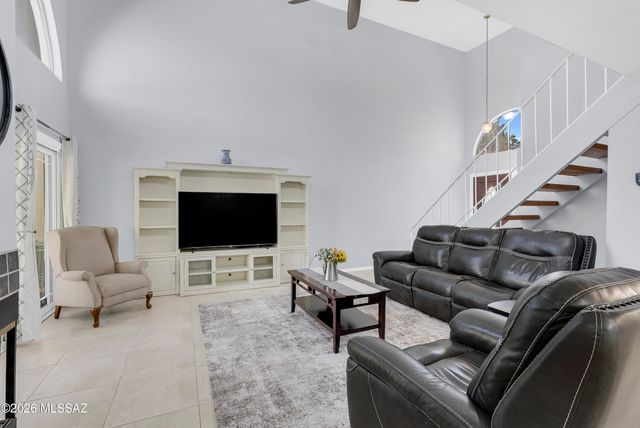 2972 W Katapa Trail, Tucson, AZ 85742