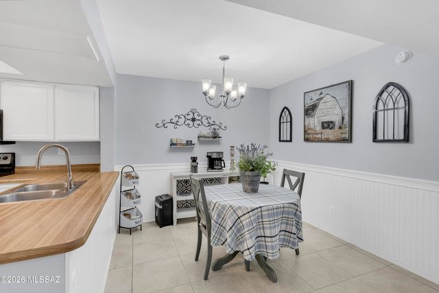 2972 W Katapa Trail, Tucson, AZ 85742