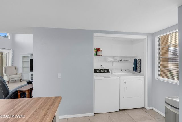 2972 W Katapa Trail, Tucson, AZ 85742