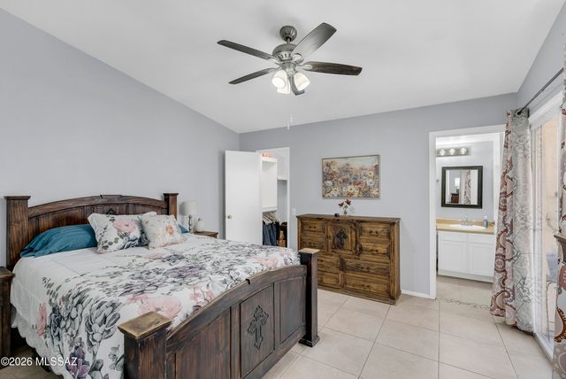 2972 W Katapa Trail, Tucson, AZ 85742