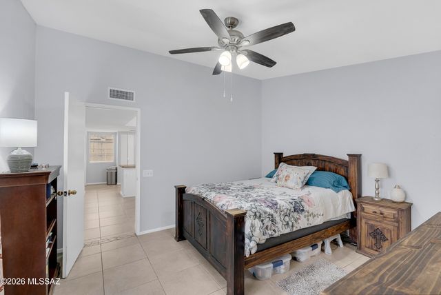 2972 W Katapa Trail, Tucson, AZ 85742