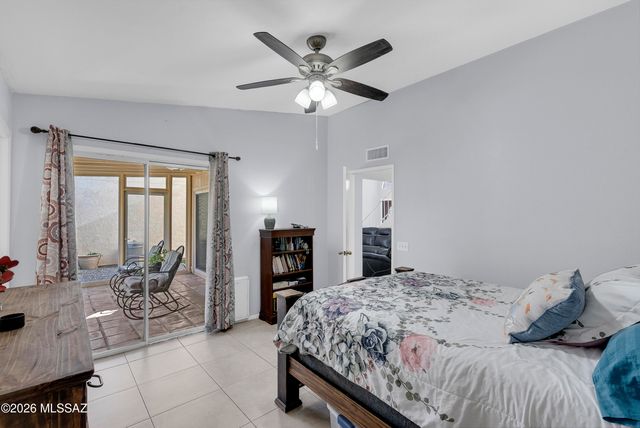 2972 W Katapa Trail, Tucson, AZ 85742