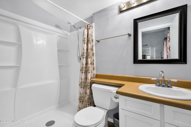 2972 W Katapa Trail, Tucson, AZ 85742