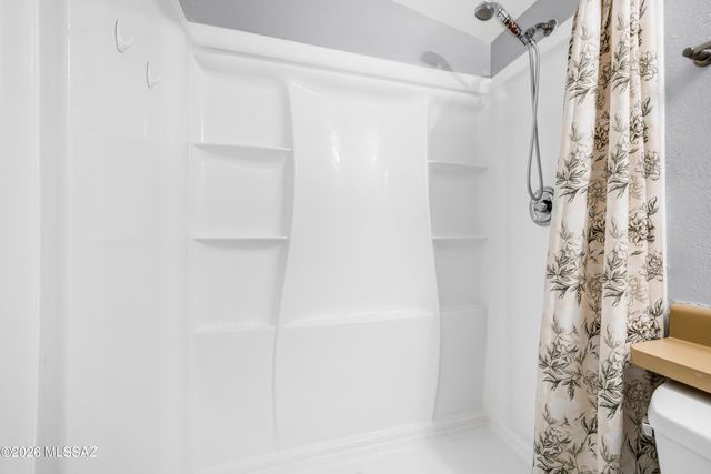 2972 W Katapa Trail, Tucson, AZ 85742