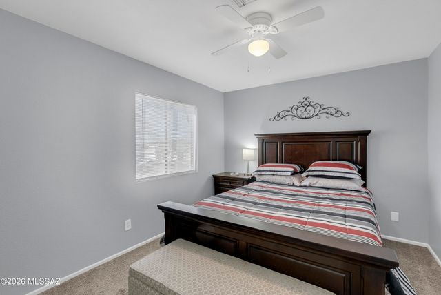 2972 W Katapa Trail, Tucson, AZ 85742