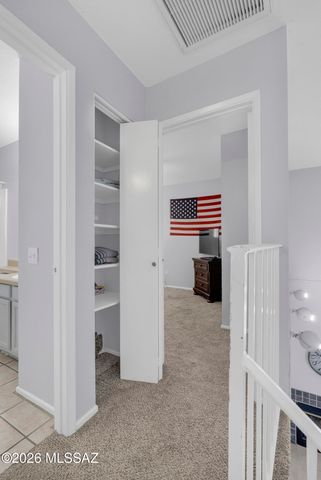 2972 W Katapa Trail, Tucson, AZ 85742