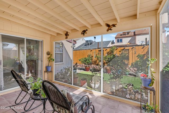 2972 W Katapa Trail, Tucson, AZ 85742