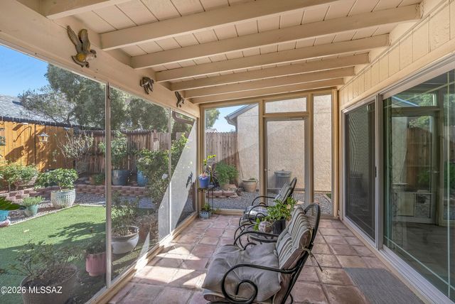 2972 W Katapa Trail, Tucson, AZ 85742