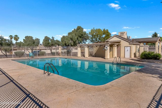 2972 W Katapa Trail, Tucson, AZ 85742