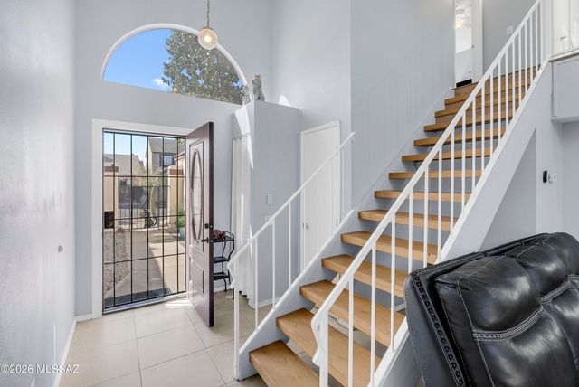 2972 W Katapa Trail, Tucson, AZ 85742