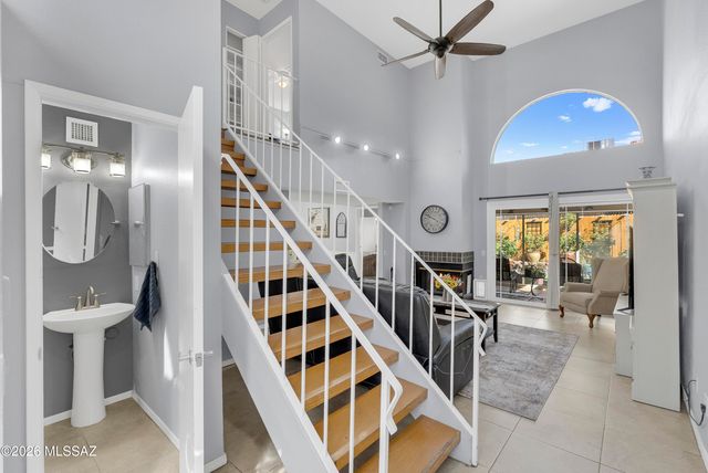 2972 W Katapa Trail, Tucson, AZ 85742