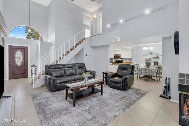 2972 W Katapa Trail, Tucson, AZ 85742