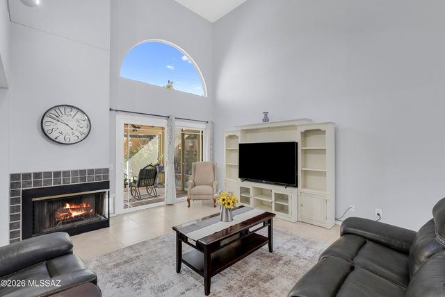 2972 W Katapa Trail, Tucson, AZ 85742