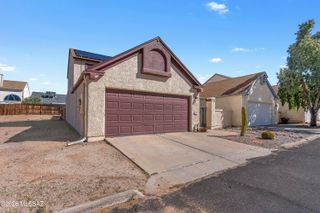 2972 W Katapa Trail, Tucson, AZ 85742