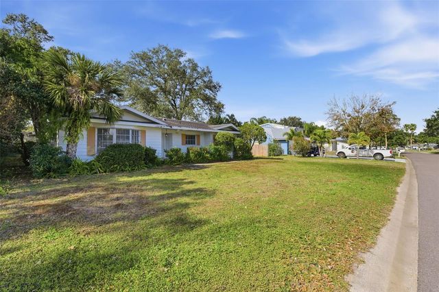 2310 HARRISON DRIVE, Dunedin, FL 34698