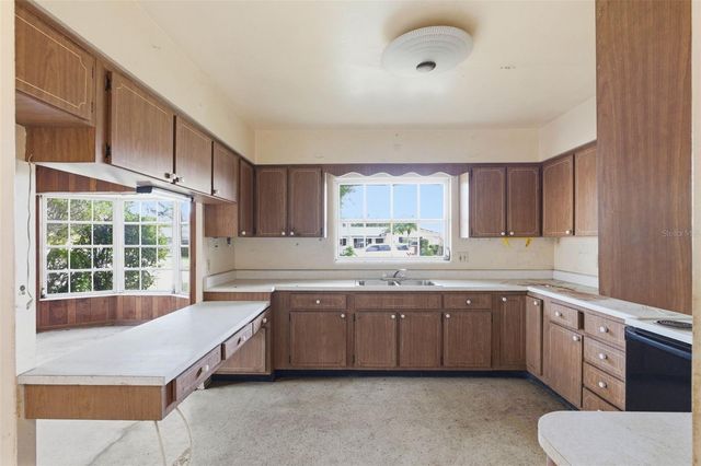 2310 HARRISON DRIVE, Dunedin, FL 34698