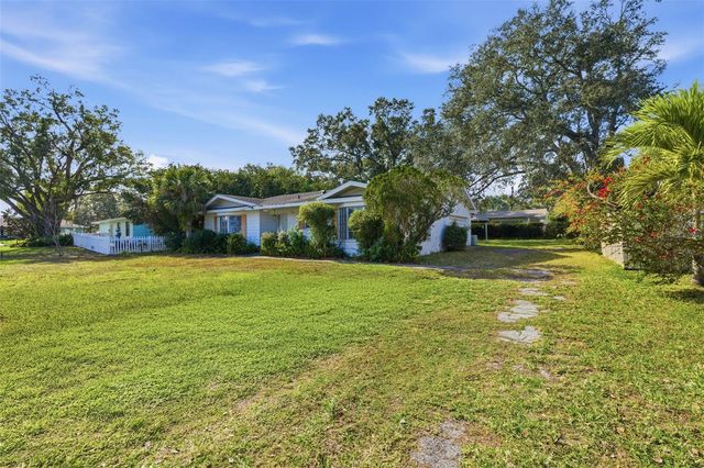 2310 HARRISON DRIVE, Dunedin, FL 34698