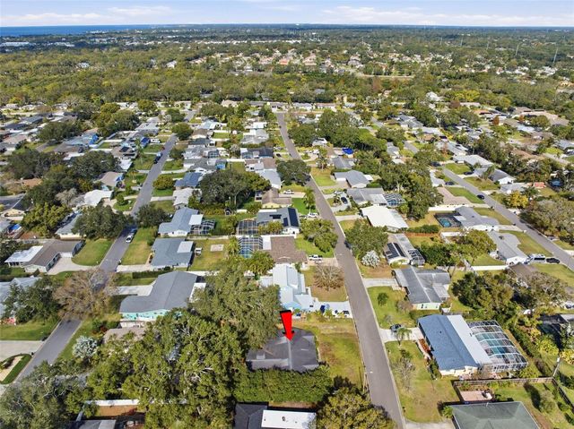 2310 HARRISON DRIVE, Dunedin, FL 34698