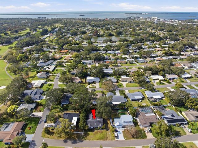 2310 HARRISON DRIVE, Dunedin, FL 34698