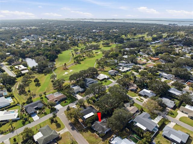 2310 HARRISON DRIVE, Dunedin, FL 34698