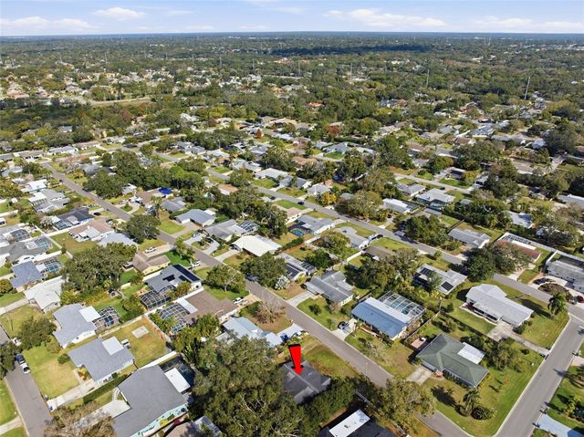 2310 HARRISON DRIVE, Dunedin, FL 34698