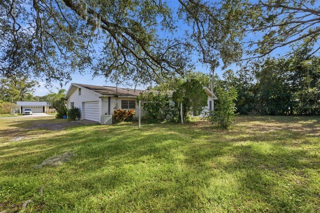 2310 HARRISON DRIVE, Dunedin, FL 34698