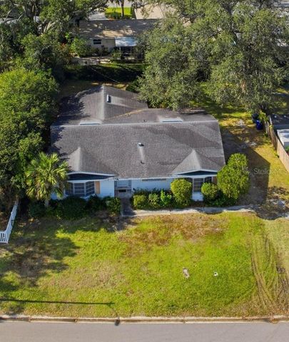 2310 HARRISON DRIVE, Dunedin, FL 34698