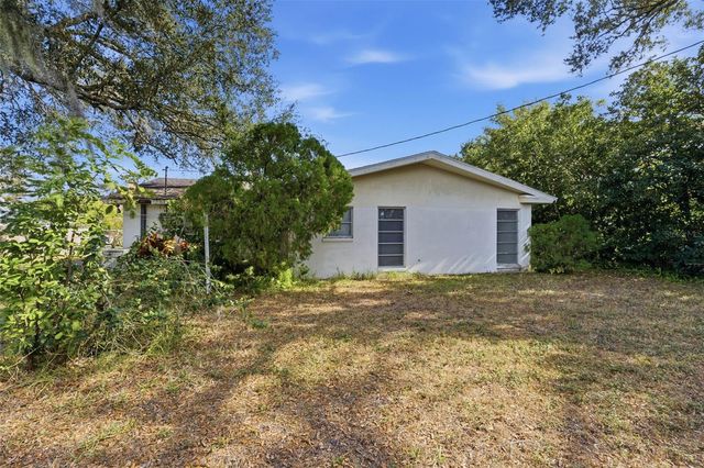 2310 HARRISON DRIVE, Dunedin, FL 34698