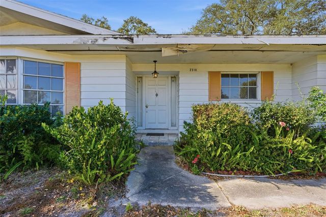 2310 HARRISON DRIVE, Dunedin, FL 34698