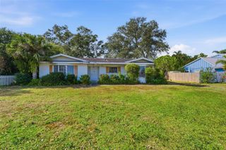 2310 HARRISON DRIVE, Dunedin, FL 34698