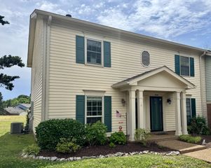 1006 Brentwood Pt, Brentwood, TN 37027