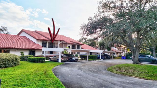 6040 SE Martinique Drive, Stuart, FL 34997