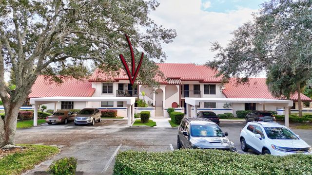 6040 SE Martinique Drive, Stuart, FL 34997