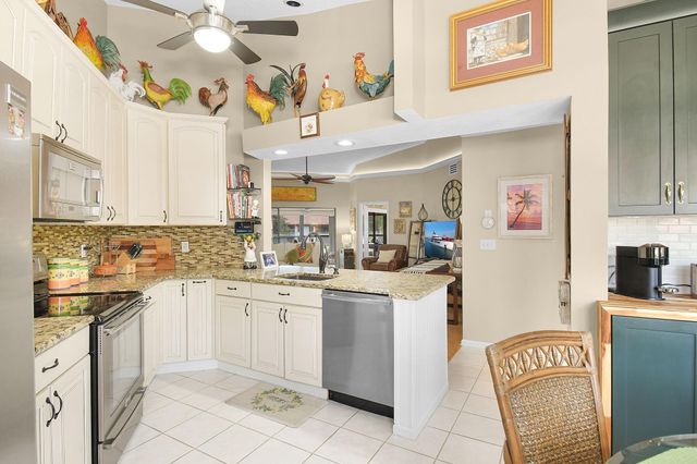 6040 SE Martinique Drive, Stuart, FL 34997