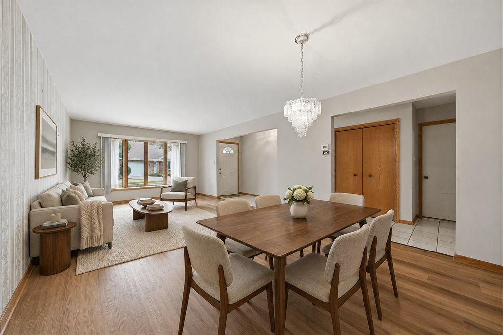 17108 Kamp Court 1, Tinley Park, IL 60487 — photo 5
