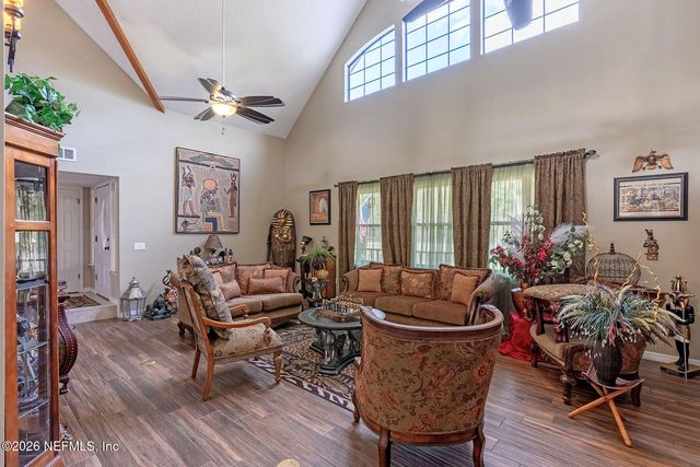 218 SLAUGHTER Road, Palatka, FL 32177