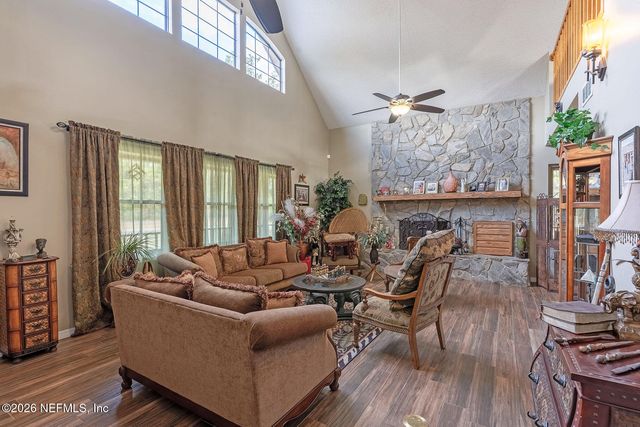 218 SLAUGHTER Road, Palatka, FL 32177