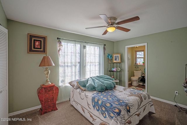 218 SLAUGHTER Road, Palatka, FL 32177