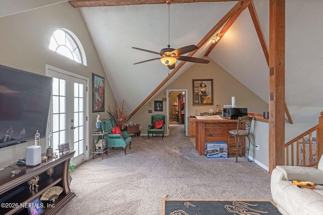 218 SLAUGHTER Road, Palatka, FL 32177