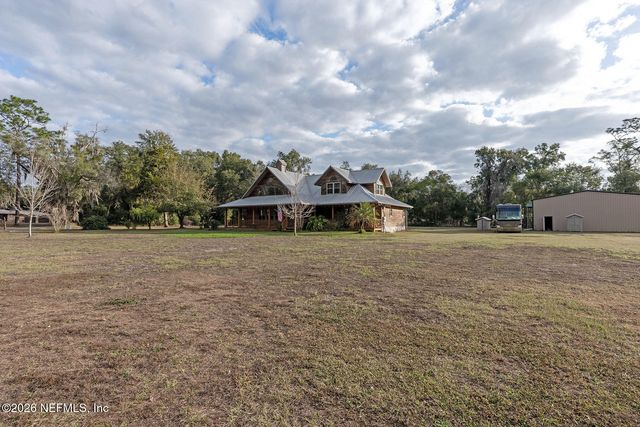 218 SLAUGHTER Road, Palatka, FL 32177