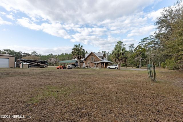 218 SLAUGHTER Road, Palatka, FL 32177