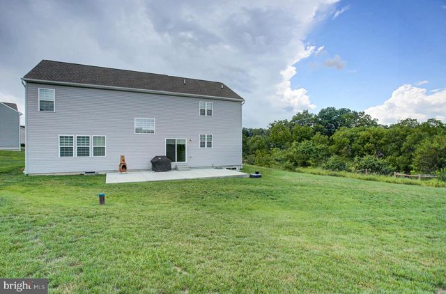 158 PLEASANT WATERS RD, Greencastle, PA 17225