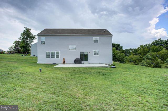 158 PLEASANT WATERS RD, Greencastle, PA 17225