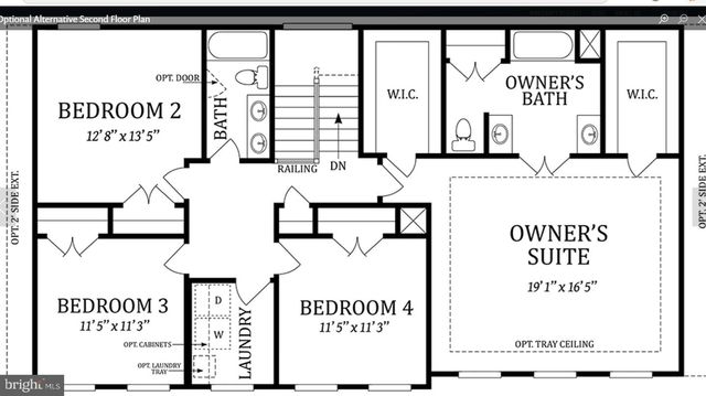 158 PLEASANT WATERS RD, Greencastle, PA 17225