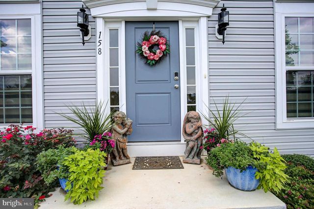 158 PLEASANT WATERS RD, Greencastle, PA 17225