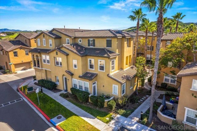 702 Portside Place, San Diego, CA 92154