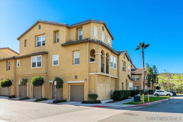 702 Portside Place, San Diego, CA 92154