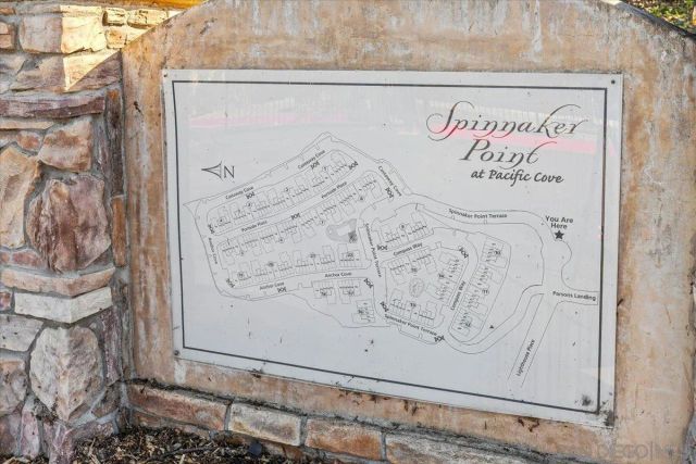 702 Portside Place, San Diego, CA 92154