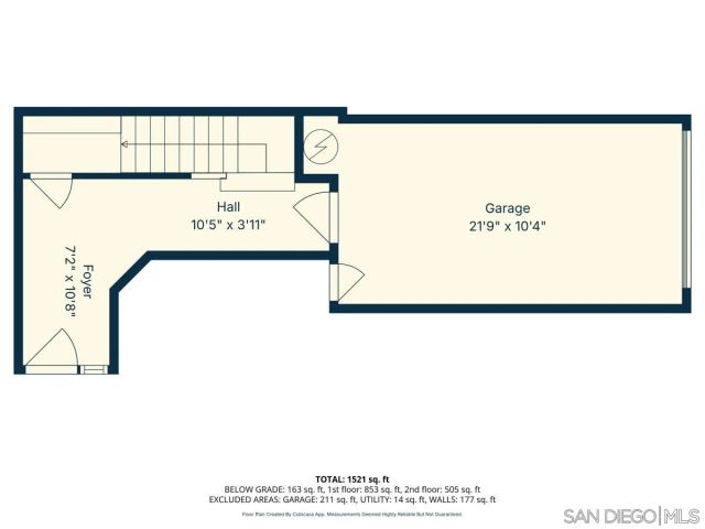702 Portside Place, San Diego, CA 92154