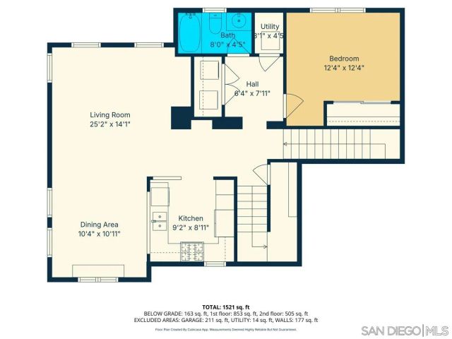 702 Portside Place, San Diego, CA 92154